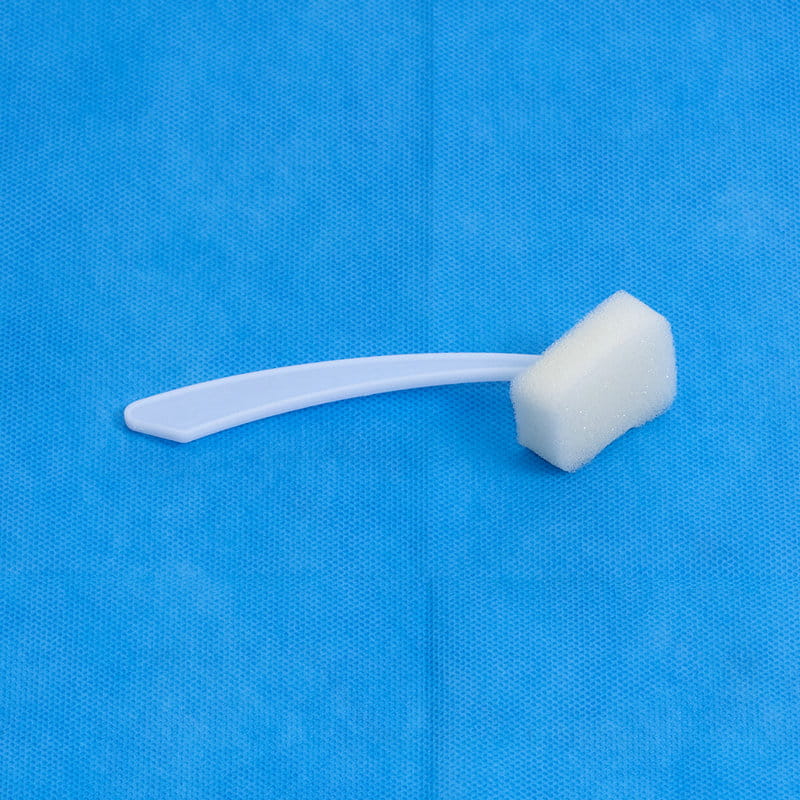 Kit de drapage universel stérile non tissé de haute qualité pour implant chirurgical